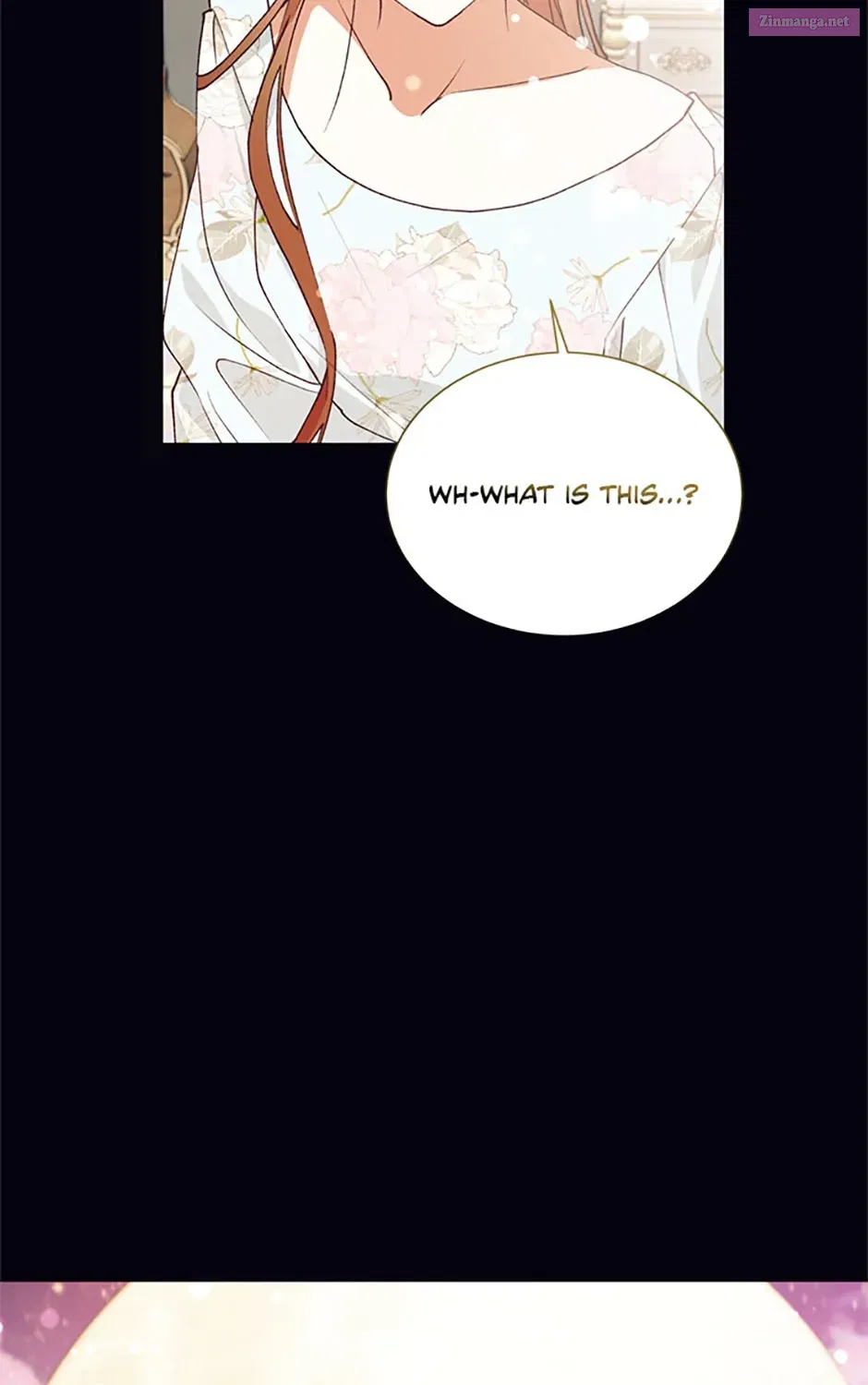 Can’t Pretend To Be Blind Anymore Zinmanga X Chapter 134 Page 25