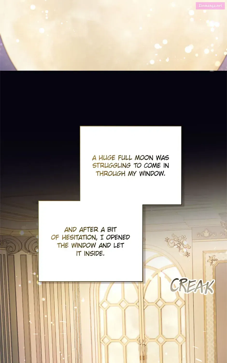 Can’t Pretend To Be Blind Anymore Zinmanga X Chapter 134 Page 27