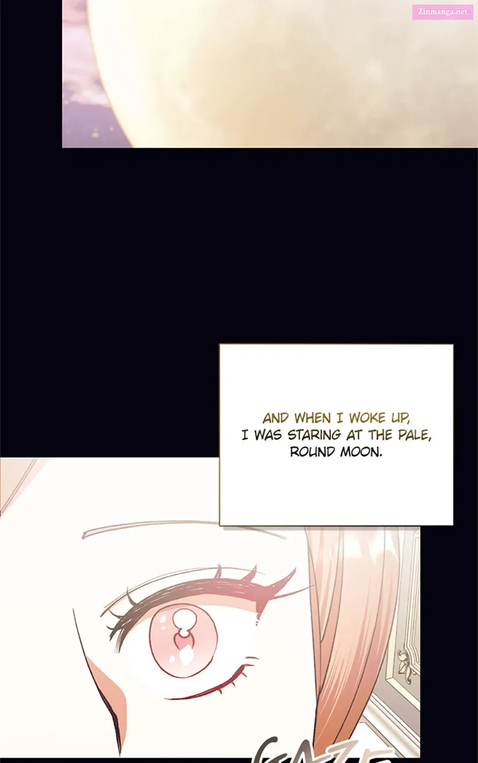 Can’t Pretend To Be Blind Anymore Zinmanga X Chapter 134 Page 31