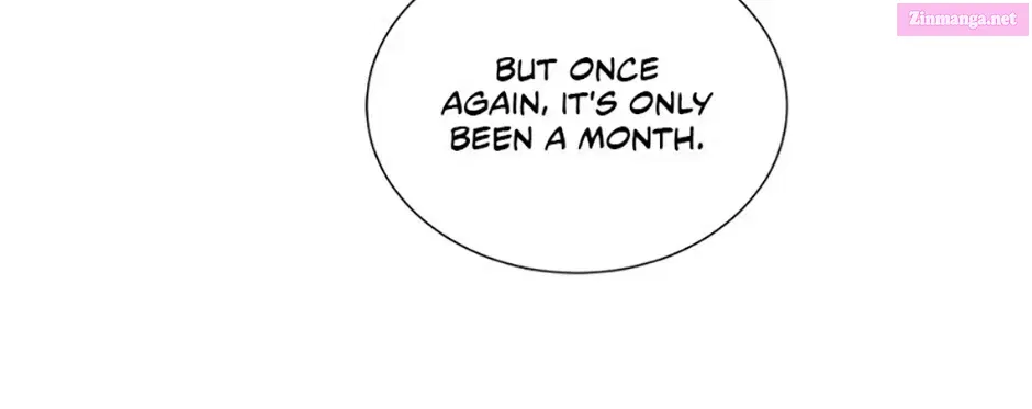 Can’t Pretend To Be Blind Anymore Zinmanga X Chapter 134 Page 56