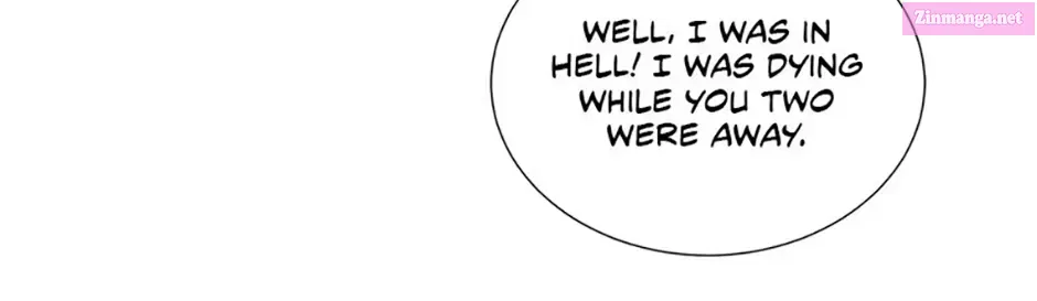 Can’t Pretend To Be Blind Anymore Zinmanga X Chapter 133 Page 80