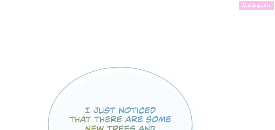 Can’t Pretend To Be Blind Anymore Zinmanga X Chapter 132 Page 60