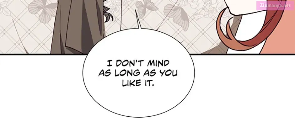 Can’t Pretend To Be Blind Anymore Zinmanga X Chapter 132 Page 80