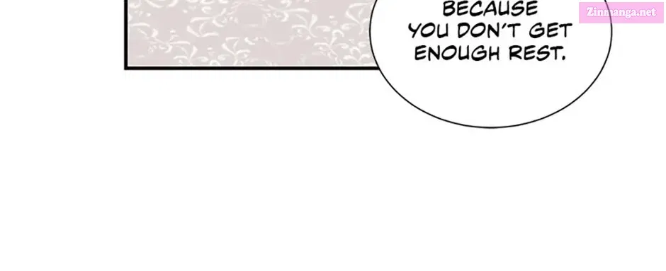 Can’t Pretend To Be Blind Anymore Zinmanga X Chapter 132 Page 90