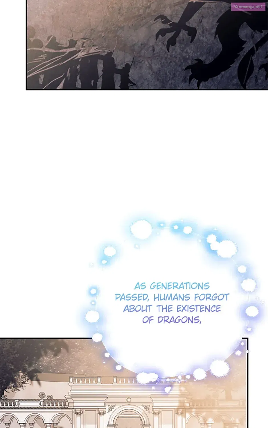 Can’t Pretend To Be Blind Anymore Zinmanga X Chapter 131 Page 59