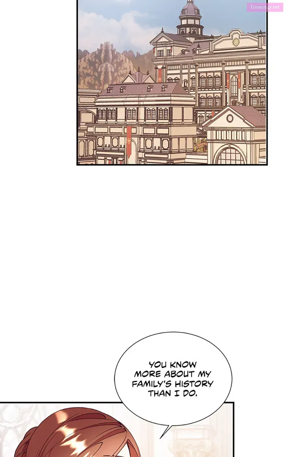 Can’t Pretend To Be Blind Anymore Zinmanga X Chapter 131 Page 63