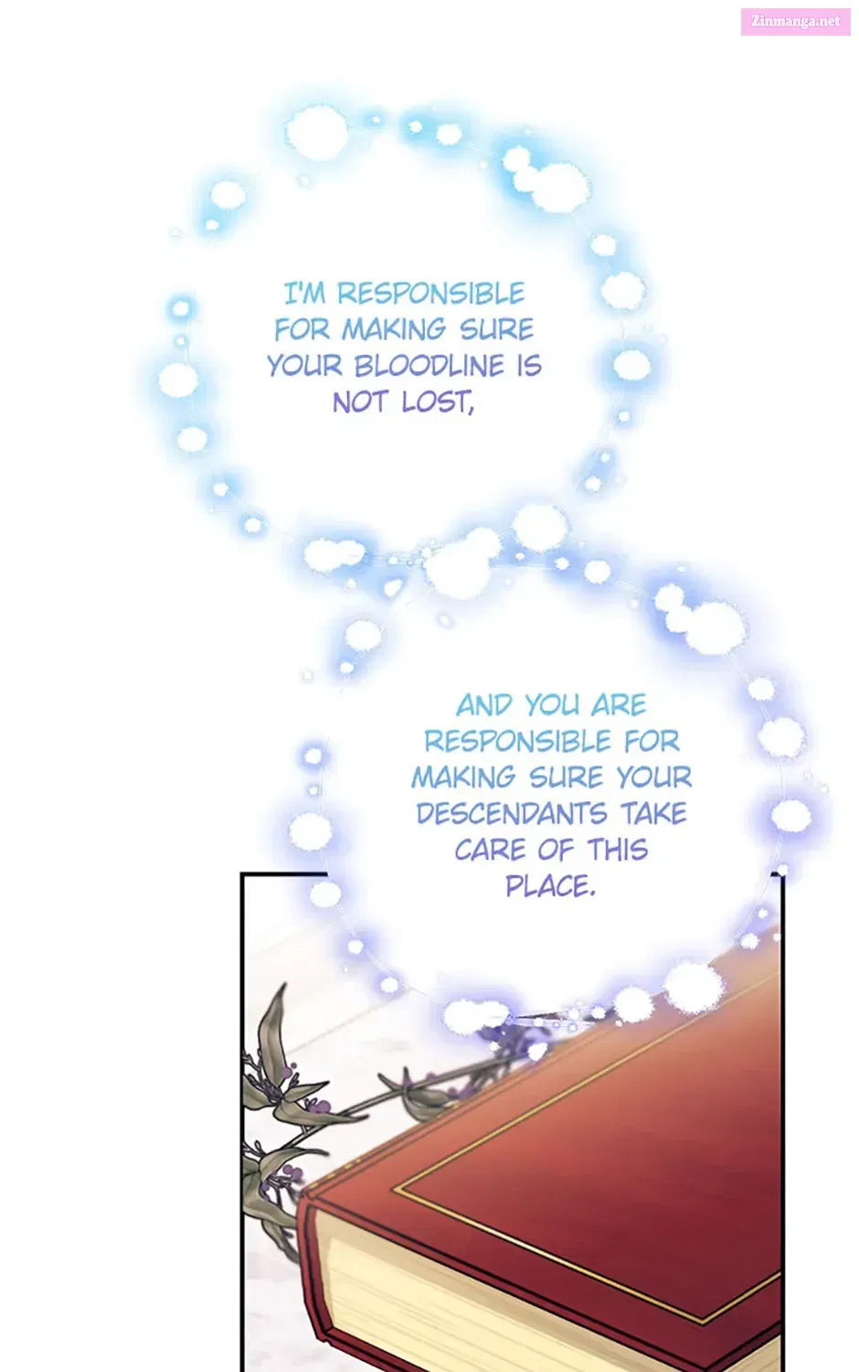 Can’t Pretend To Be Blind Anymore Zinmanga X Chapter 131 Page 71