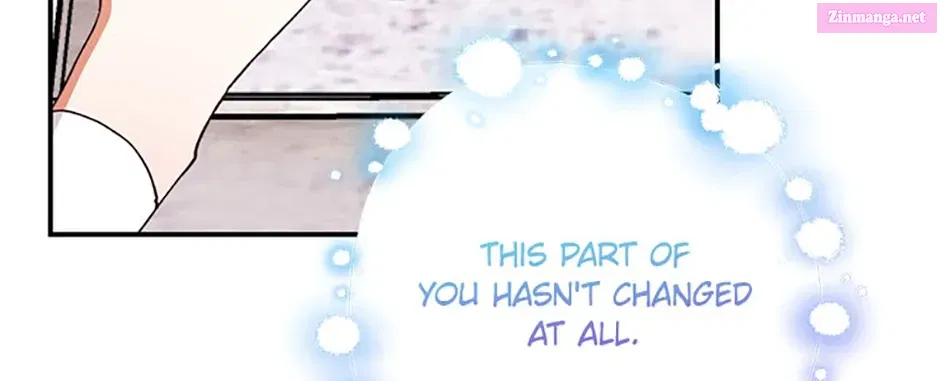 Can’t Pretend To Be Blind Anymore Zinmanga X Chapter 131 Page 80