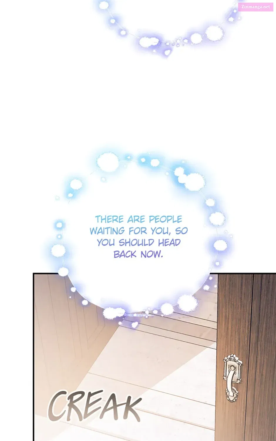 Can’t Pretend To Be Blind Anymore Zinmanga X Chapter 131 Page 81