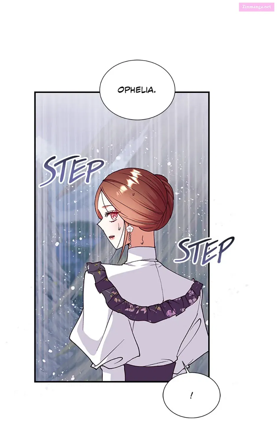 Can’t Pretend To Be Blind Anymore Zinmanga X Chapter 131 Page 91
