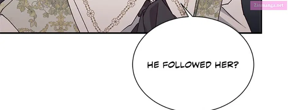 Can’t Pretend To Be Blind Anymore Zinmanga X Chapter 130 Page 40