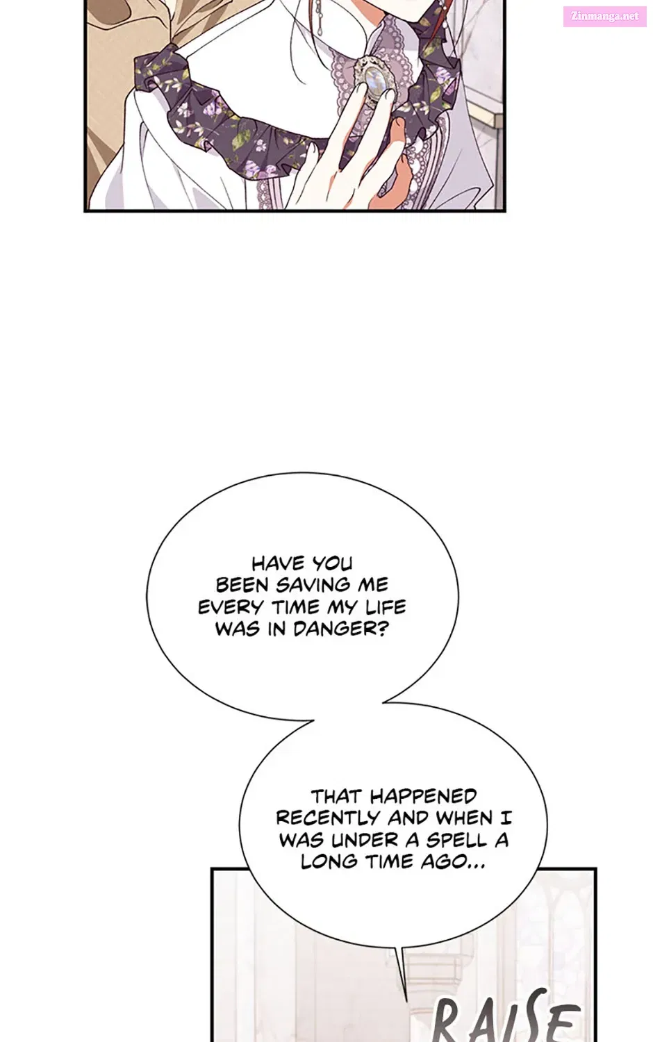 Can’t Pretend To Be Blind Anymore Zinmanga X Chapter 130 Page 69