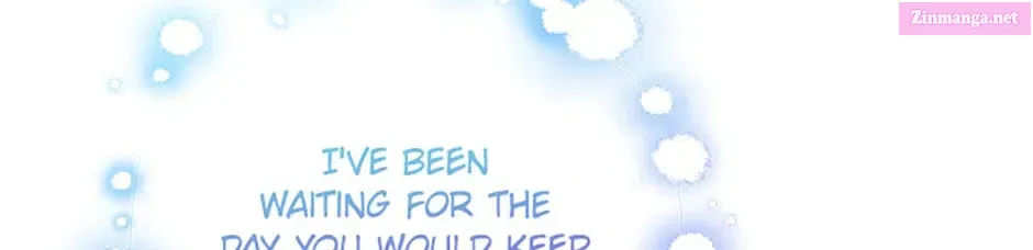 Can’t Pretend To Be Blind Anymore Zinmanga X Chapter 130 Page 74