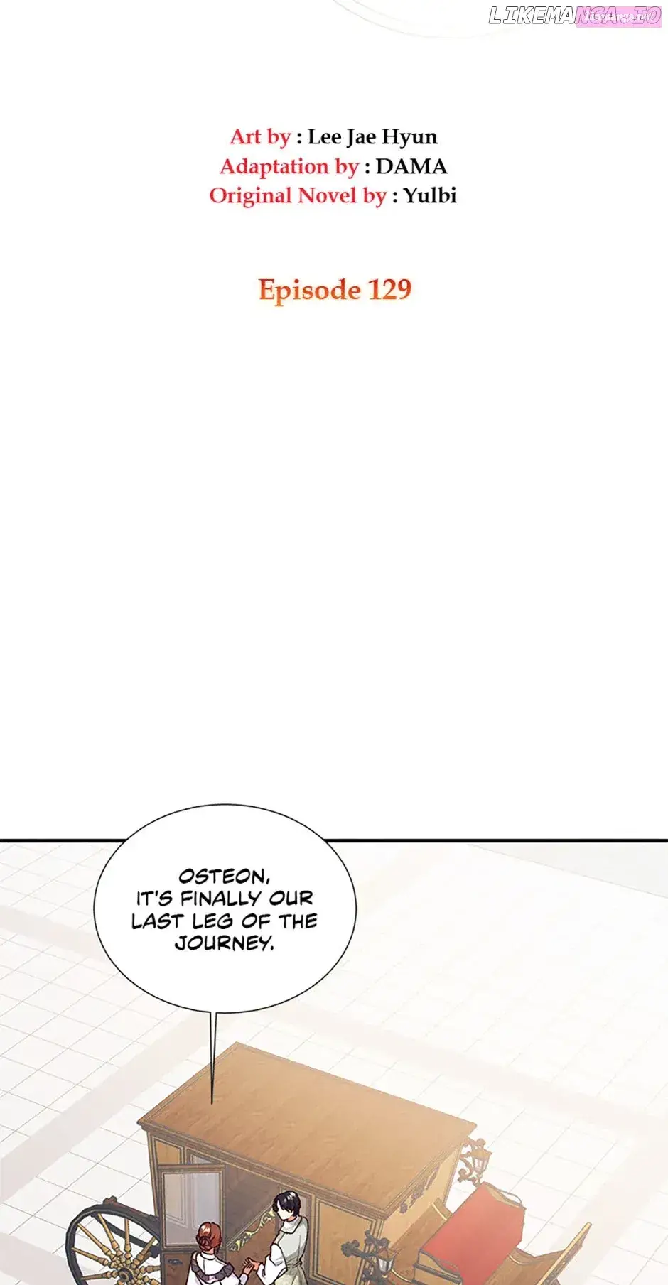 Can’t Pretend To Be Blind Anymore Zinmanga X Chapter 129 Page 13