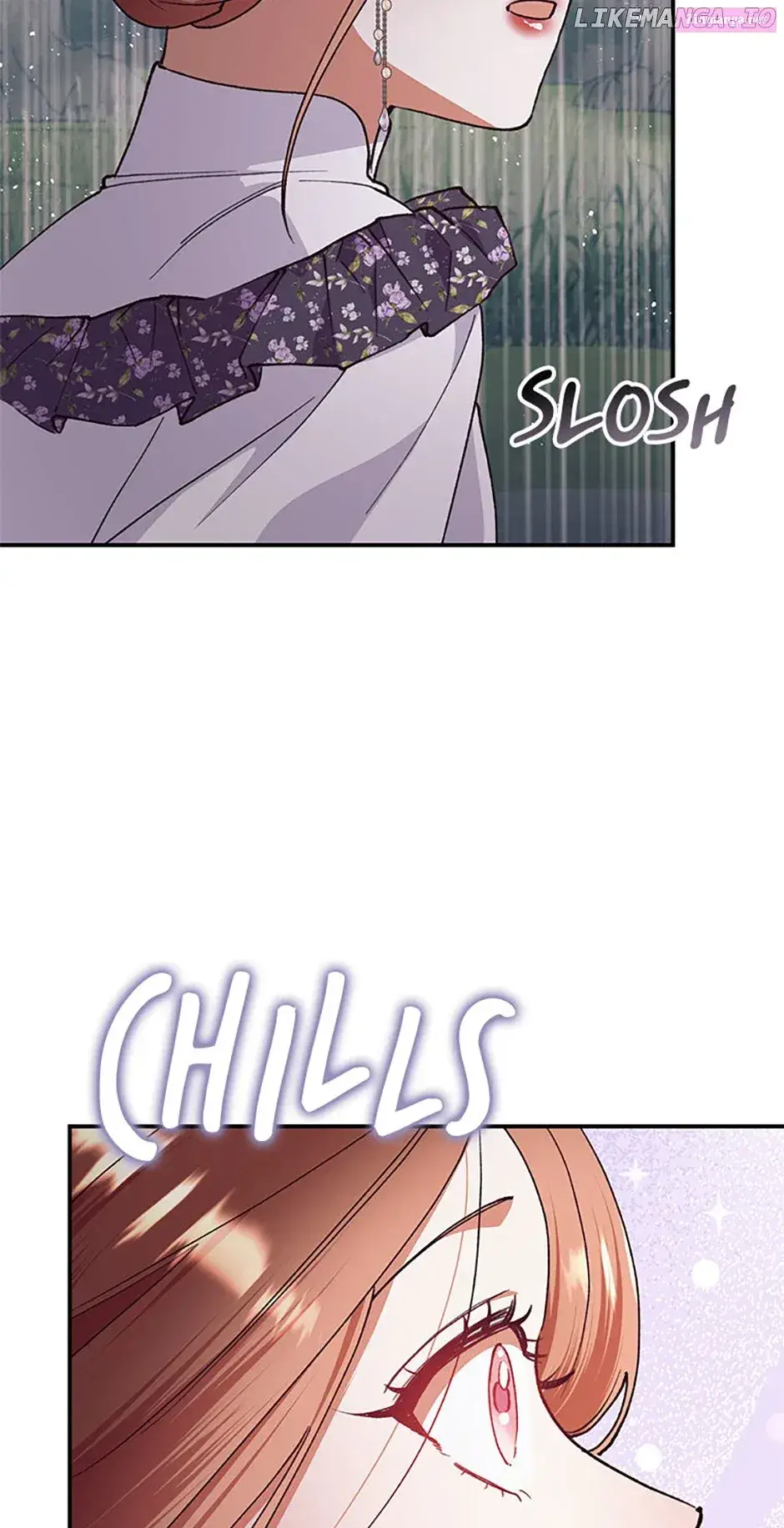 Can’t Pretend To Be Blind Anymore Zinmanga X Chapter 129 Page 52
