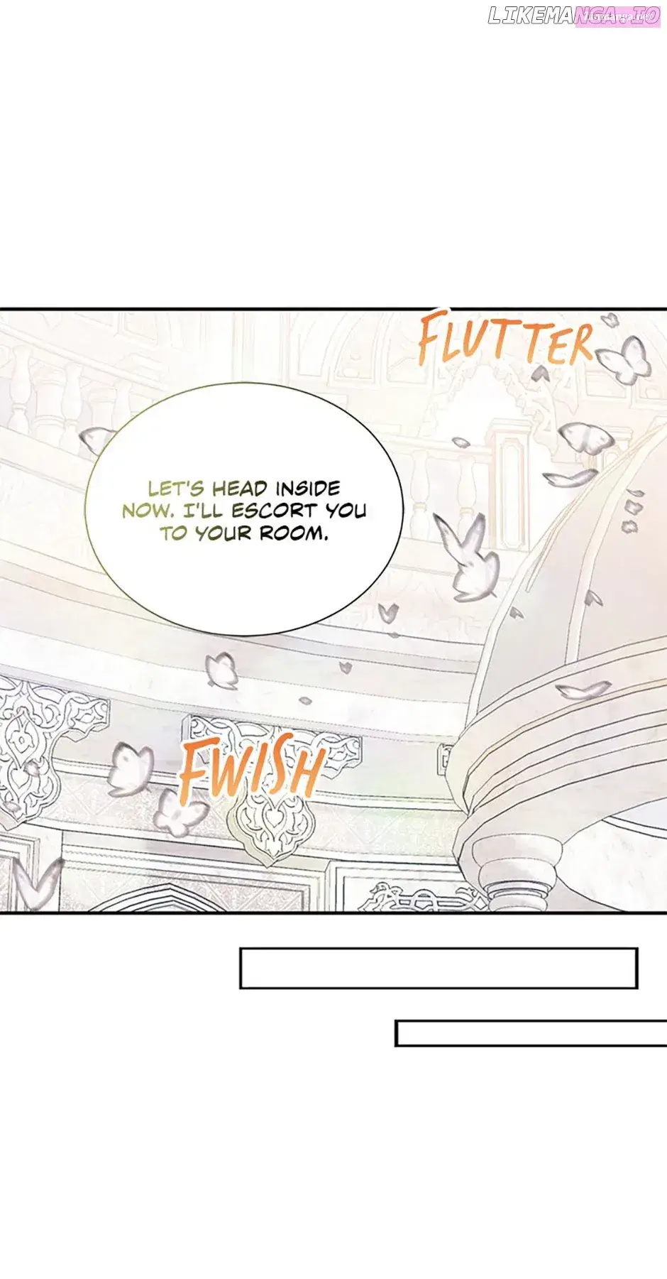 Can’t Pretend To Be Blind Anymore Zinmanga X Chapter 128 Page 43