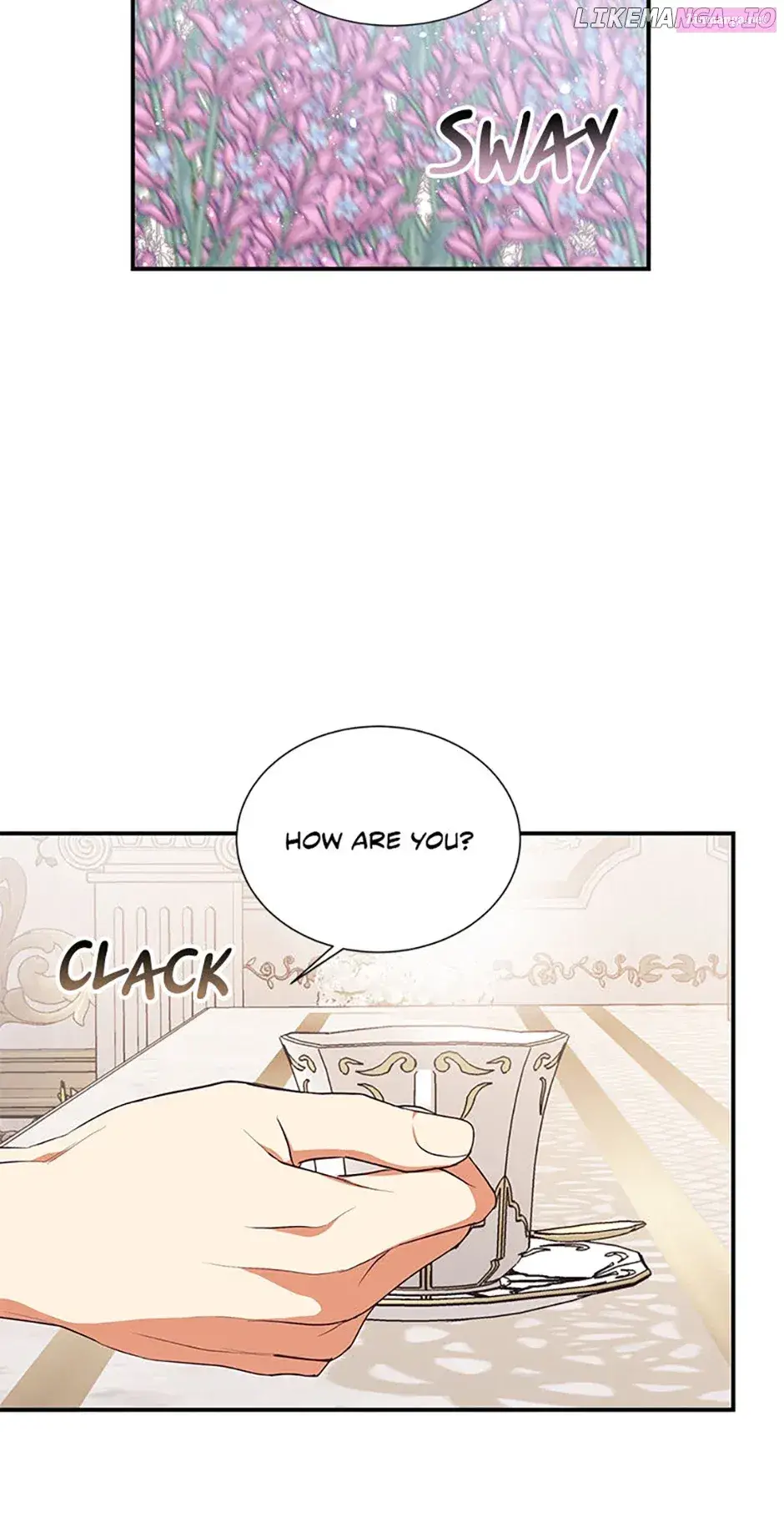 Can’t Pretend To Be Blind Anymore Zinmanga X Chapter 125 Page 8