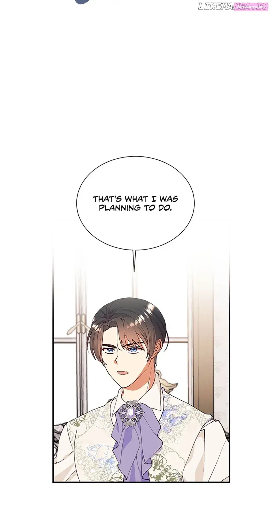 Can’t Pretend To Be Blind Anymore Zinmanga X Chapter 125 Page 26