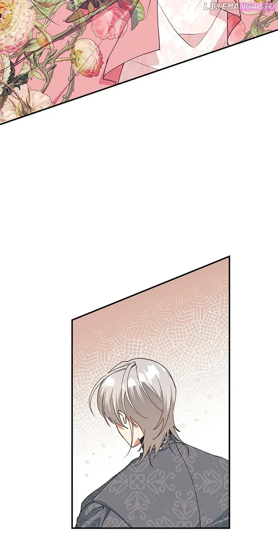 Can’t Pretend To Be Blind Anymore Zinmanga X Chapter 118 Page 31