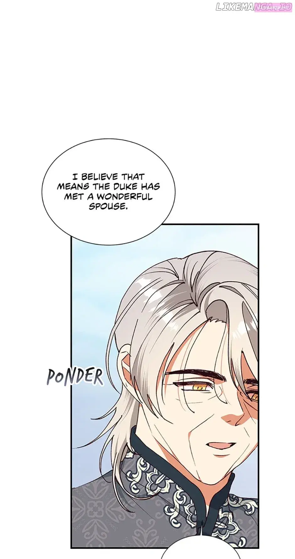 Can’t Pretend To Be Blind Anymore Zinmanga X Chapter 118 Page 42