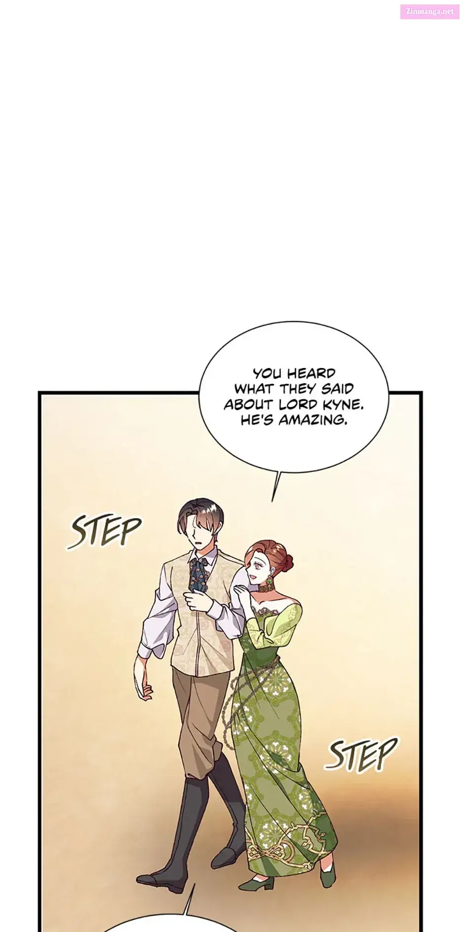 Can’t Pretend To Be Blind Anymore Zinmanga X Chapter 117 Page 31