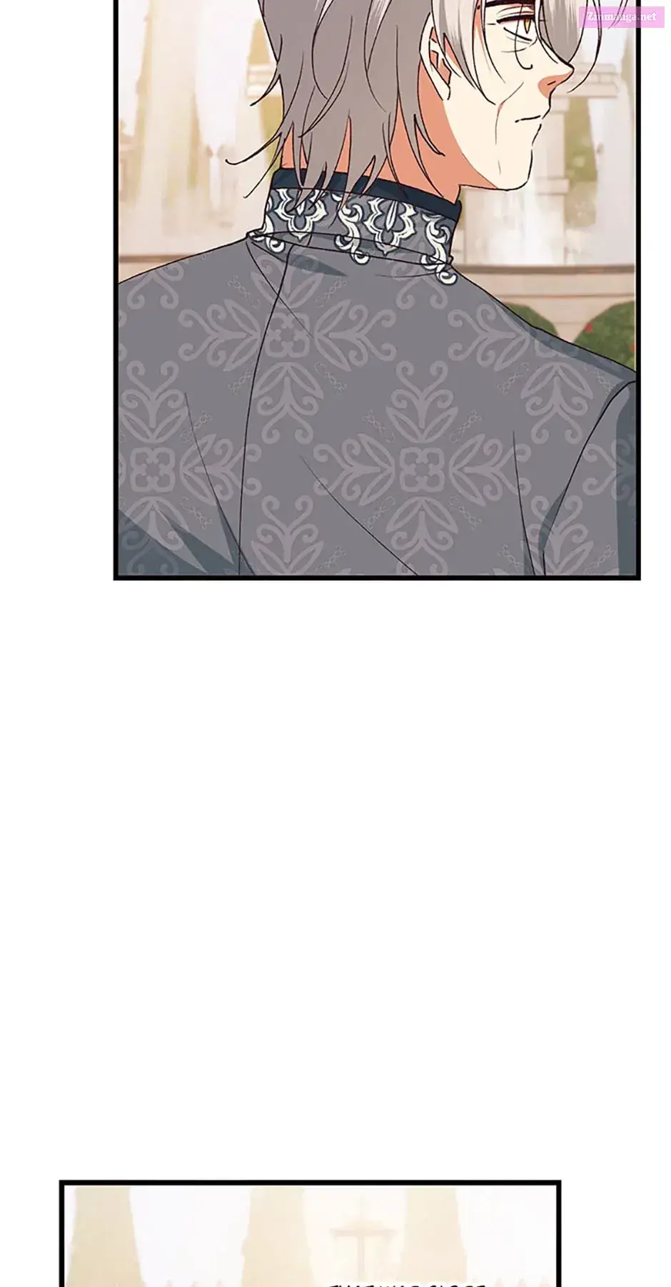 Can’t Pretend To Be Blind Anymore Zinmanga X Chapter 117 Page 51
