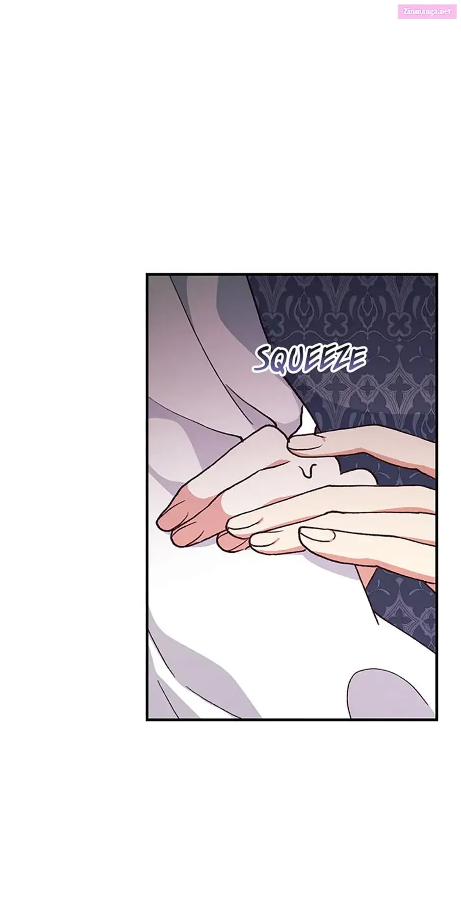 Can’t Pretend To Be Blind Anymore Zinmanga X Chapter 114 Page 38
