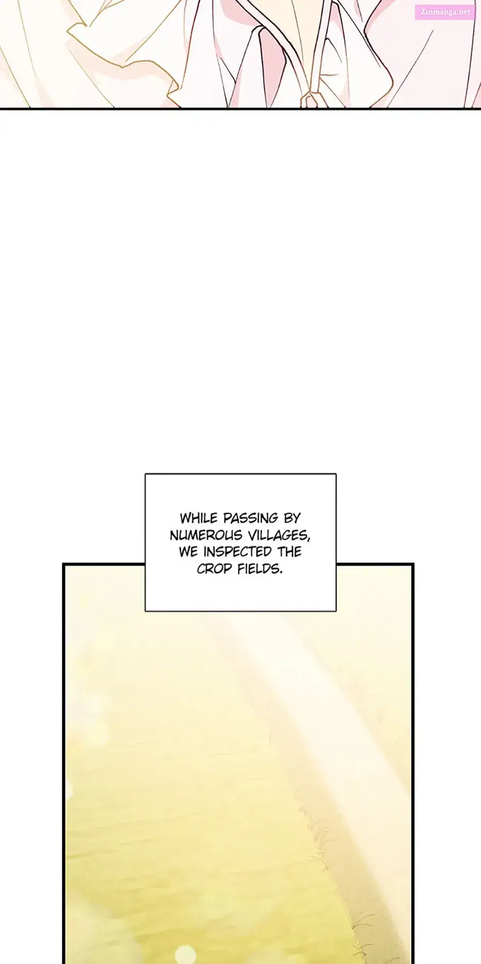 Can’t Pretend To Be Blind Anymore Zinmanga X Chapter 113 Page 18
