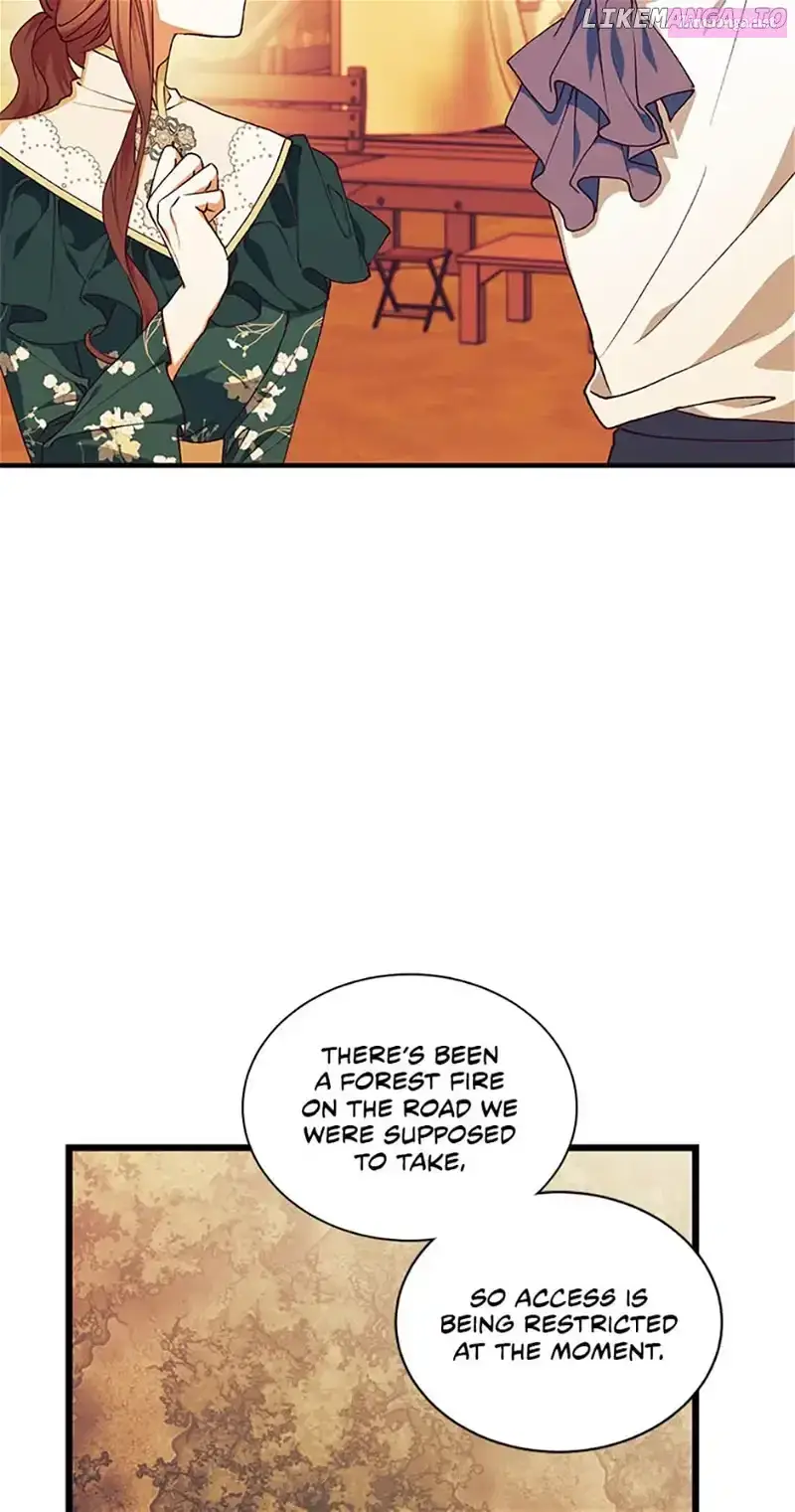 Can’t Pretend To Be Blind Anymore Zinmanga X Chapter 111 Page 12