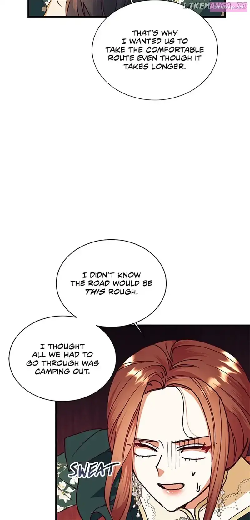 Can’t Pretend To Be Blind Anymore Zinmanga X Chapter 111 Page 26