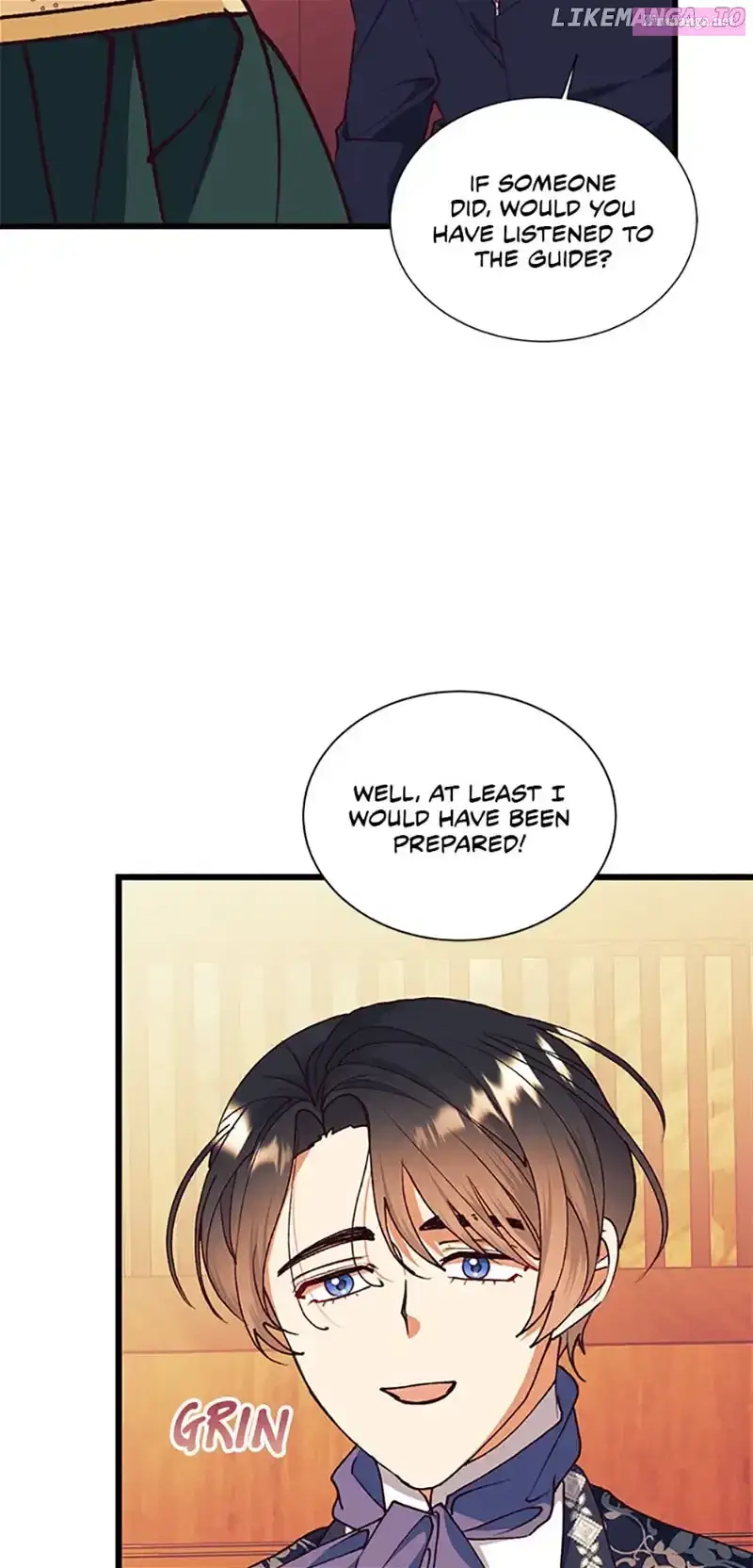 Can’t Pretend To Be Blind Anymore Zinmanga X Chapter 111 Page 28