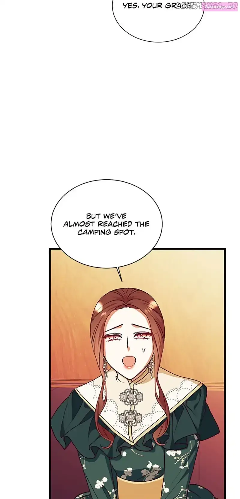 Can’t Pretend To Be Blind Anymore Zinmanga X Chapter 111 Page 30