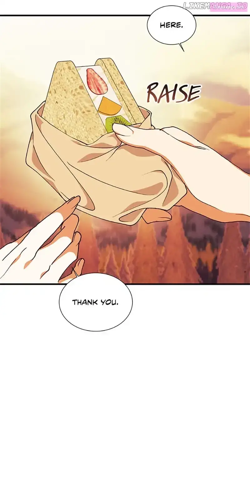 Can’t Pretend To Be Blind Anymore Zinmanga X Chapter 111 Page 34