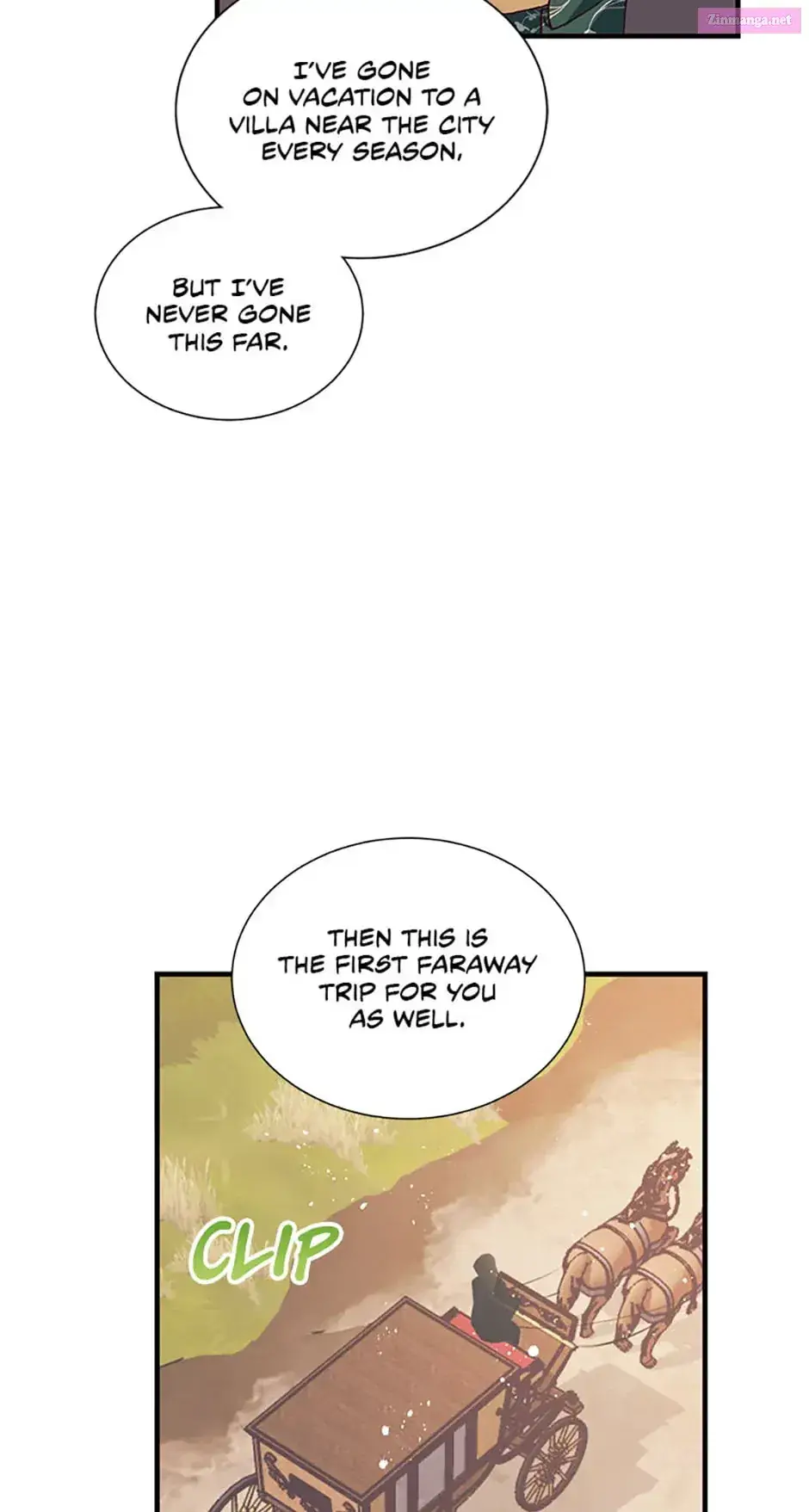 Can’t Pretend To Be Blind Anymore Zinmanga X Chapter 110 Page 30