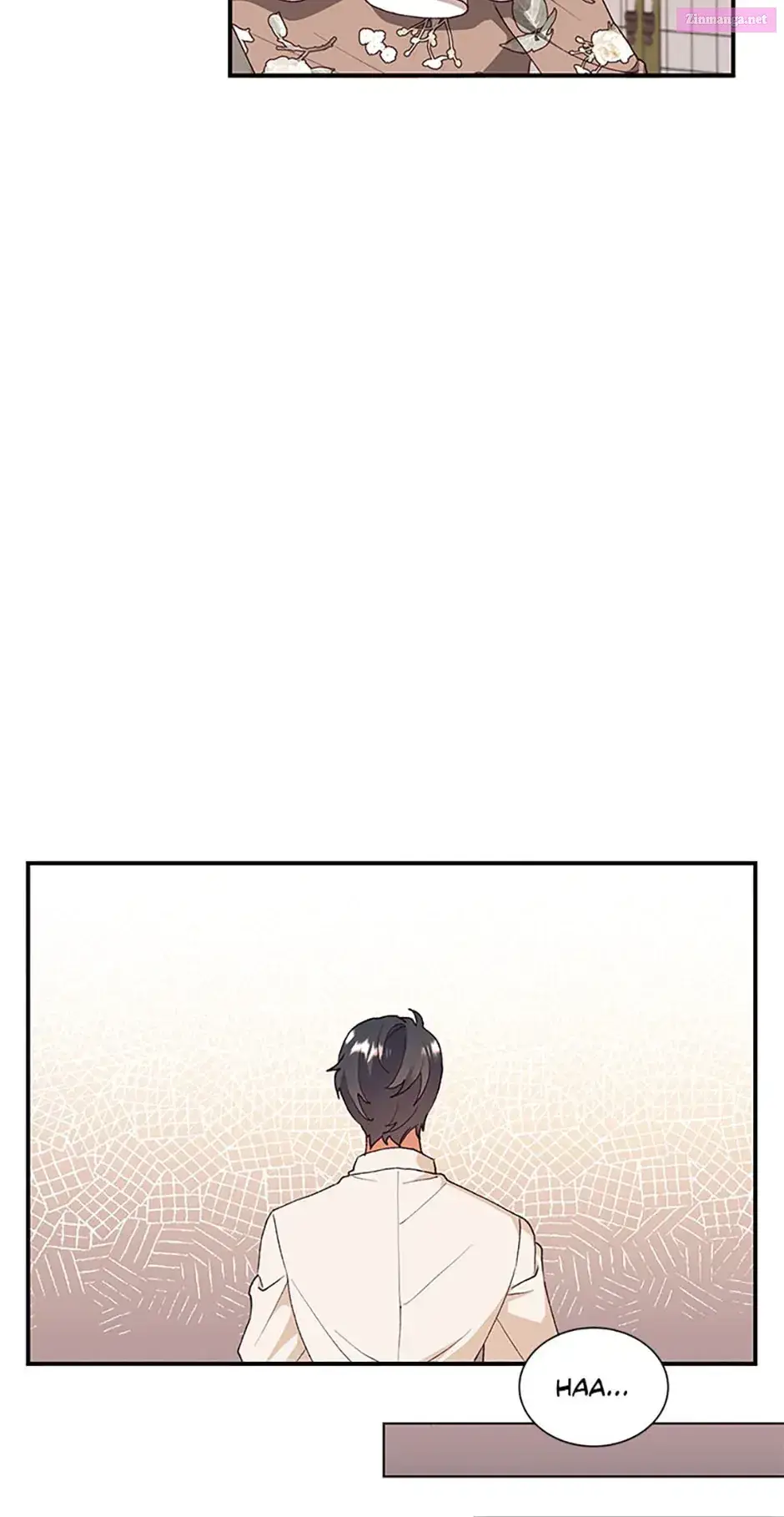 Can’t Pretend To Be Blind Anymore Zinmanga X Chapter 108 Page 13