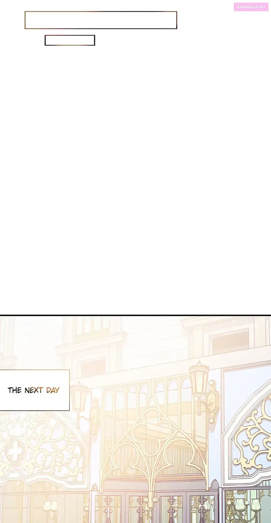 Can’t Pretend To Be Blind Anymore Zinmanga X Chapter 108 Page 49