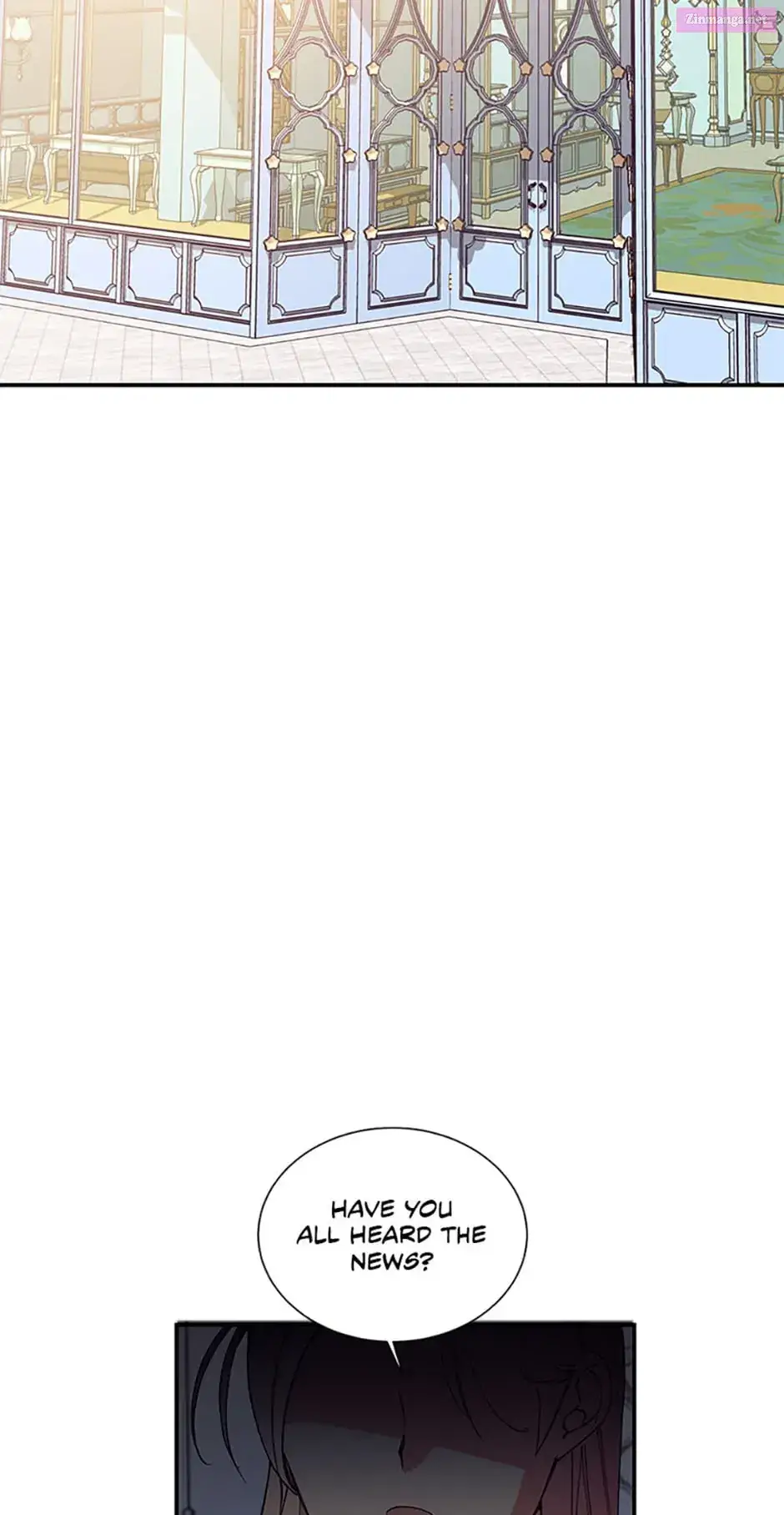 Can’t Pretend To Be Blind Anymore Zinmanga X Chapter 108 Page 50