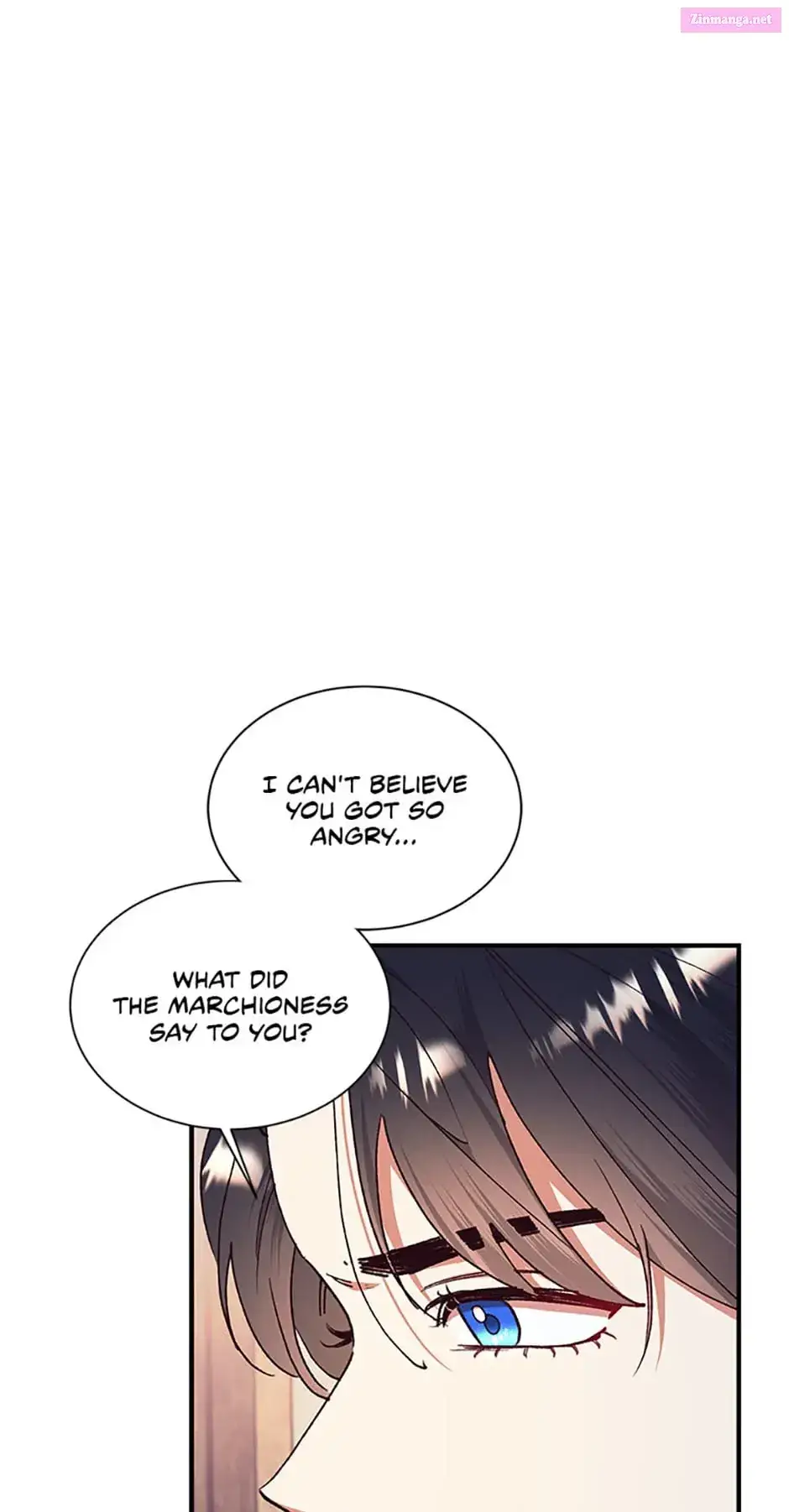 Can’t Pretend To Be Blind Anymore Zinmanga X Chapter 105 Page 52