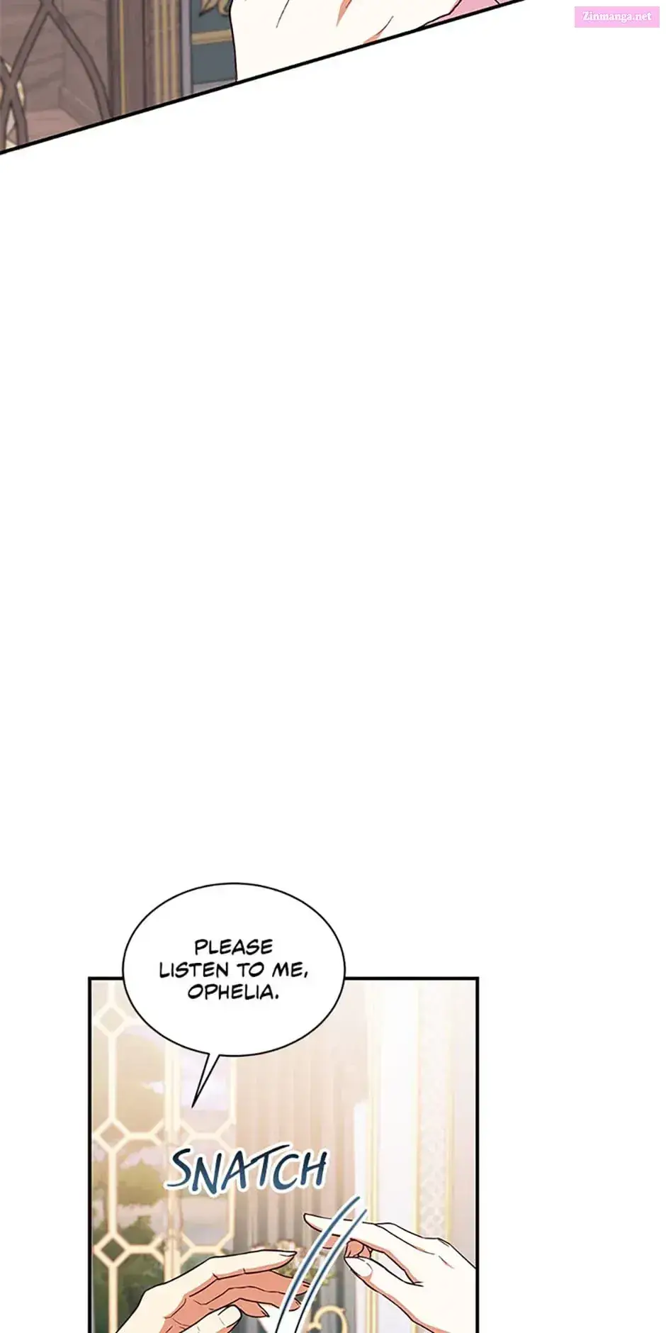Can’t Pretend To Be Blind Anymore Zinmanga X Chapter 101 Page 48