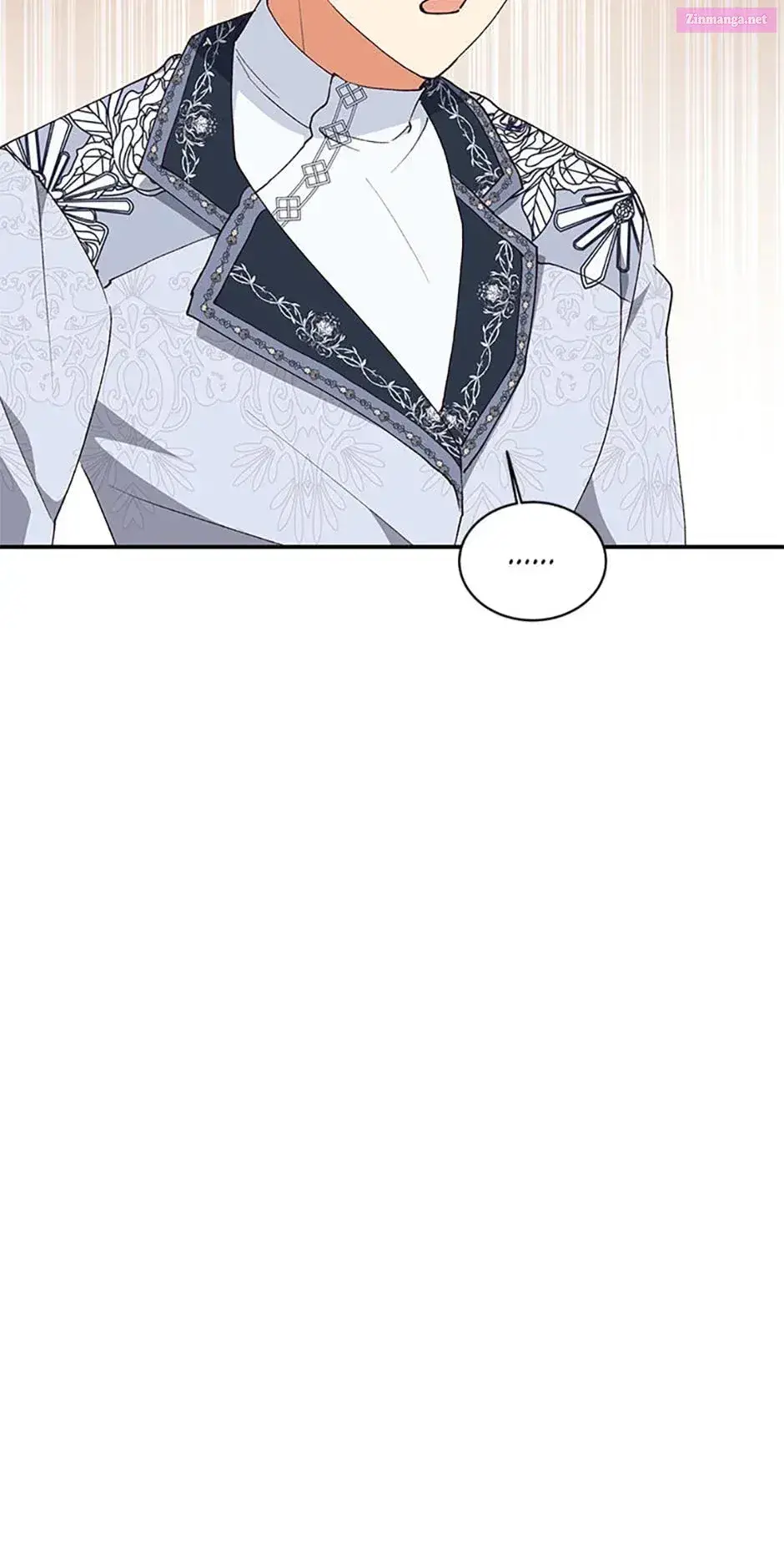 Can’t Pretend To Be Blind Anymore Zinmanga X Chapter 100 Page 6