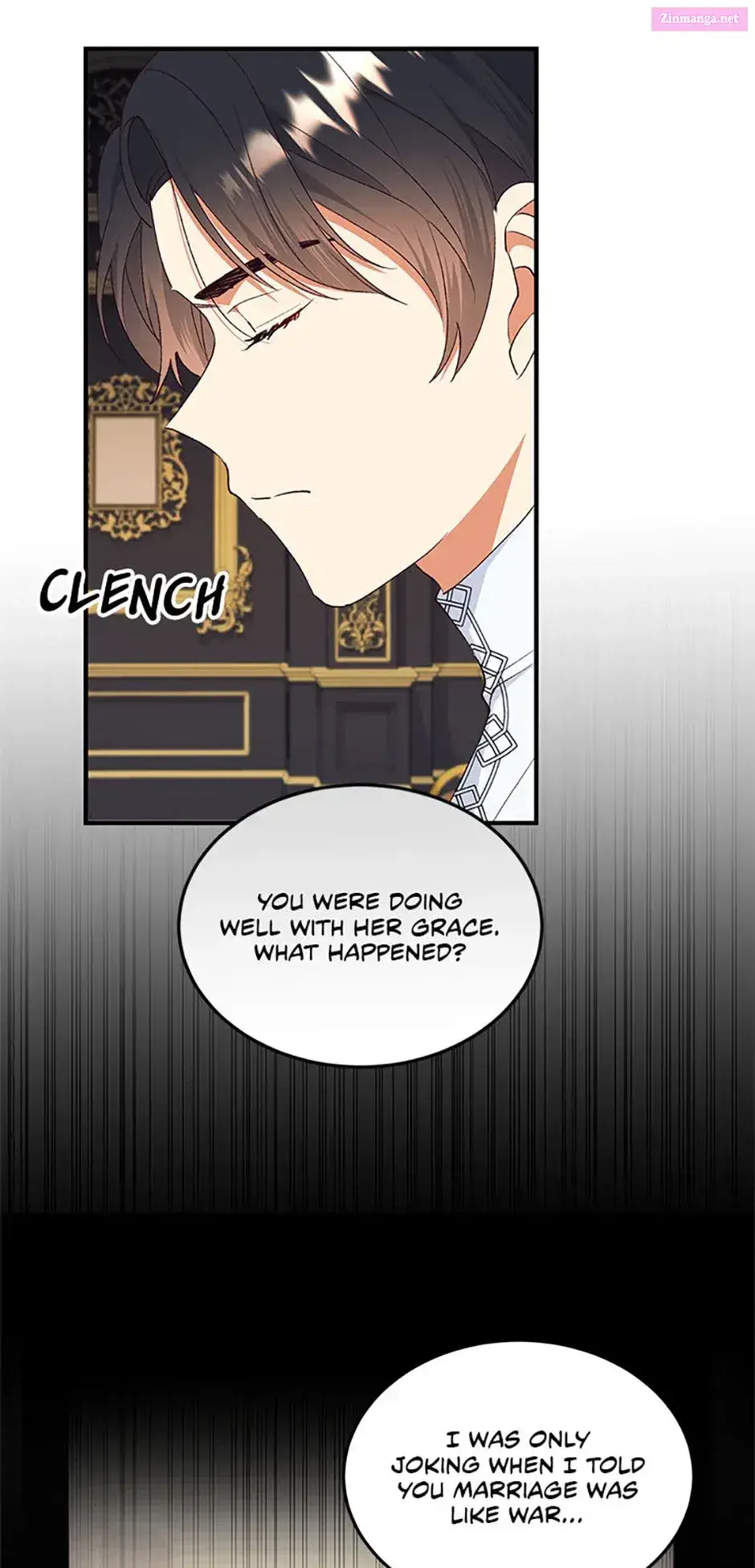 Can’t Pretend To Be Blind Anymore Zinmanga X Chapter 100 Page 13