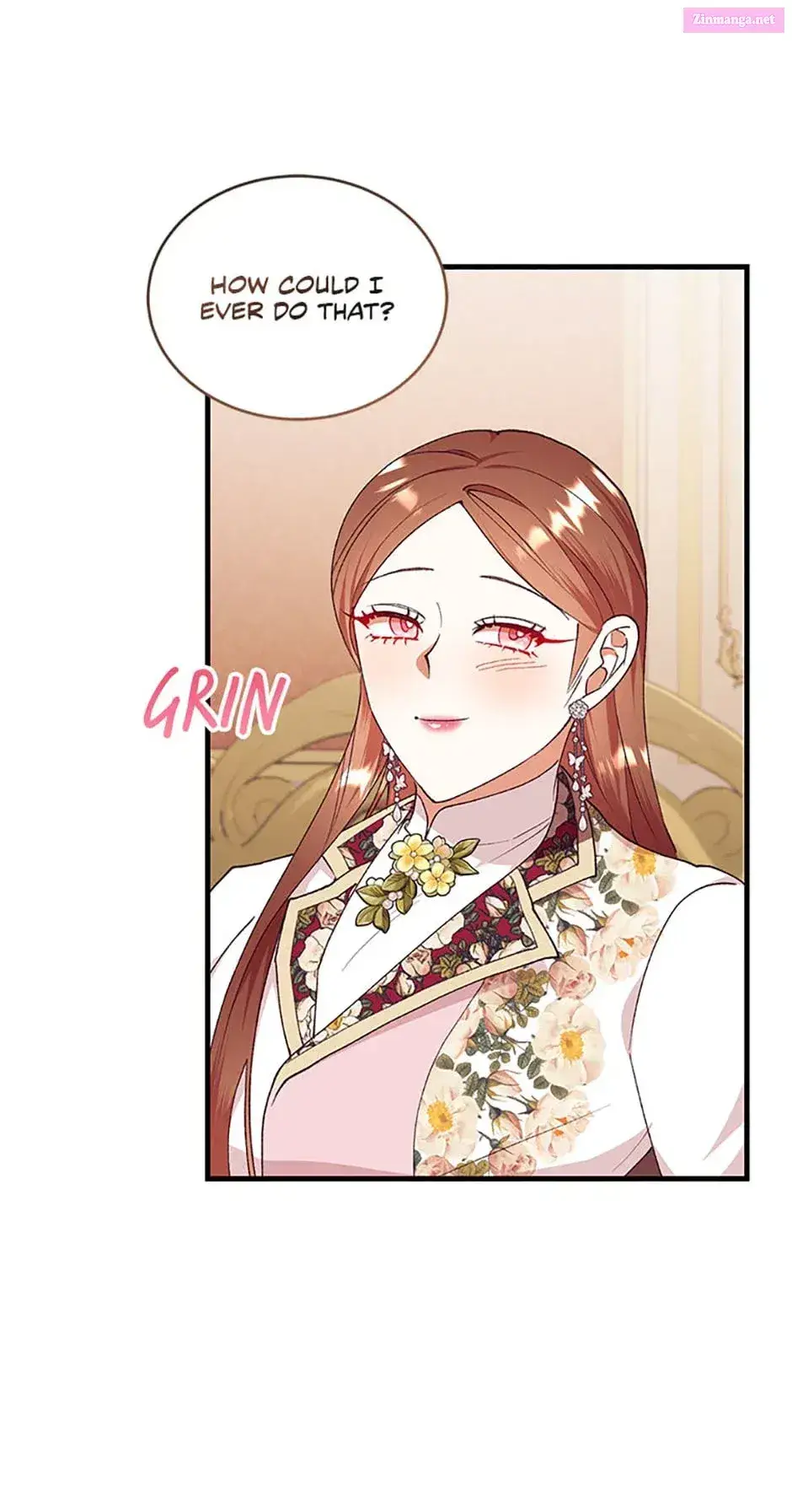 Can’t Pretend To Be Blind Anymore Zinmanga X Chapter 100 Page 44
