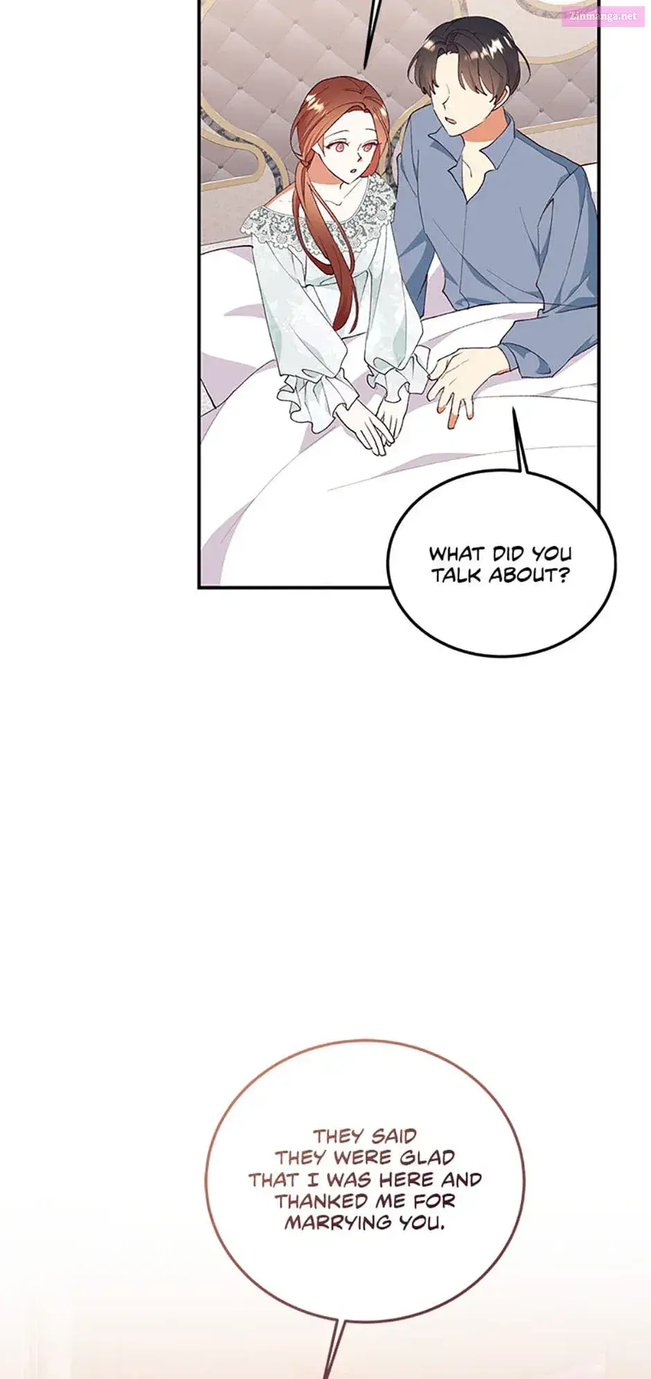 Can’t Pretend To Be Blind Anymore Zinmanga X Chapter 98 Page 15