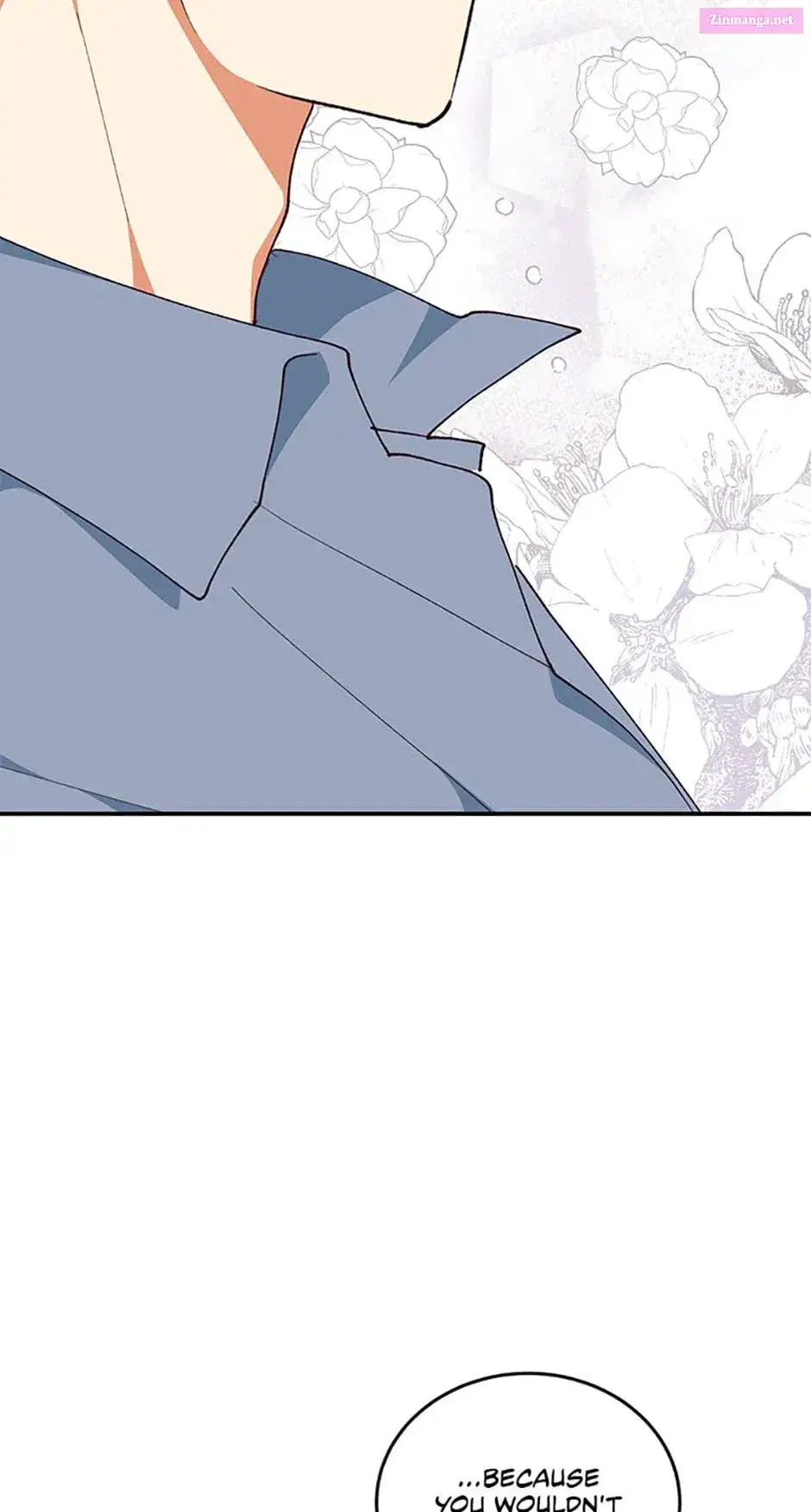 Can’t Pretend To Be Blind Anymore Zinmanga X Chapter 98 Page 25