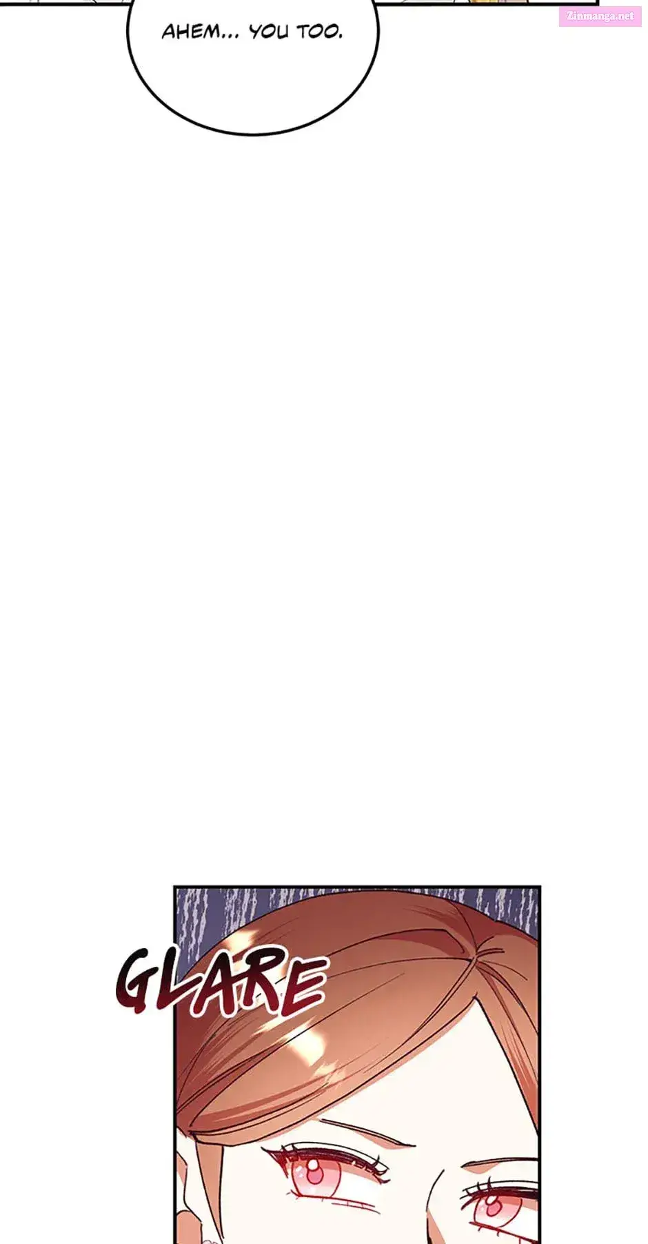 Can’t Pretend To Be Blind Anymore Zinmanga X Chapter 98 Page 57