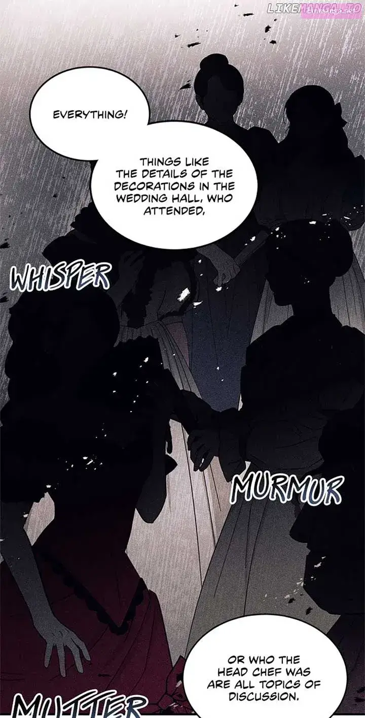 Can’t Pretend To Be Blind Anymore Zinmanga X Chapter 96 Page 7
