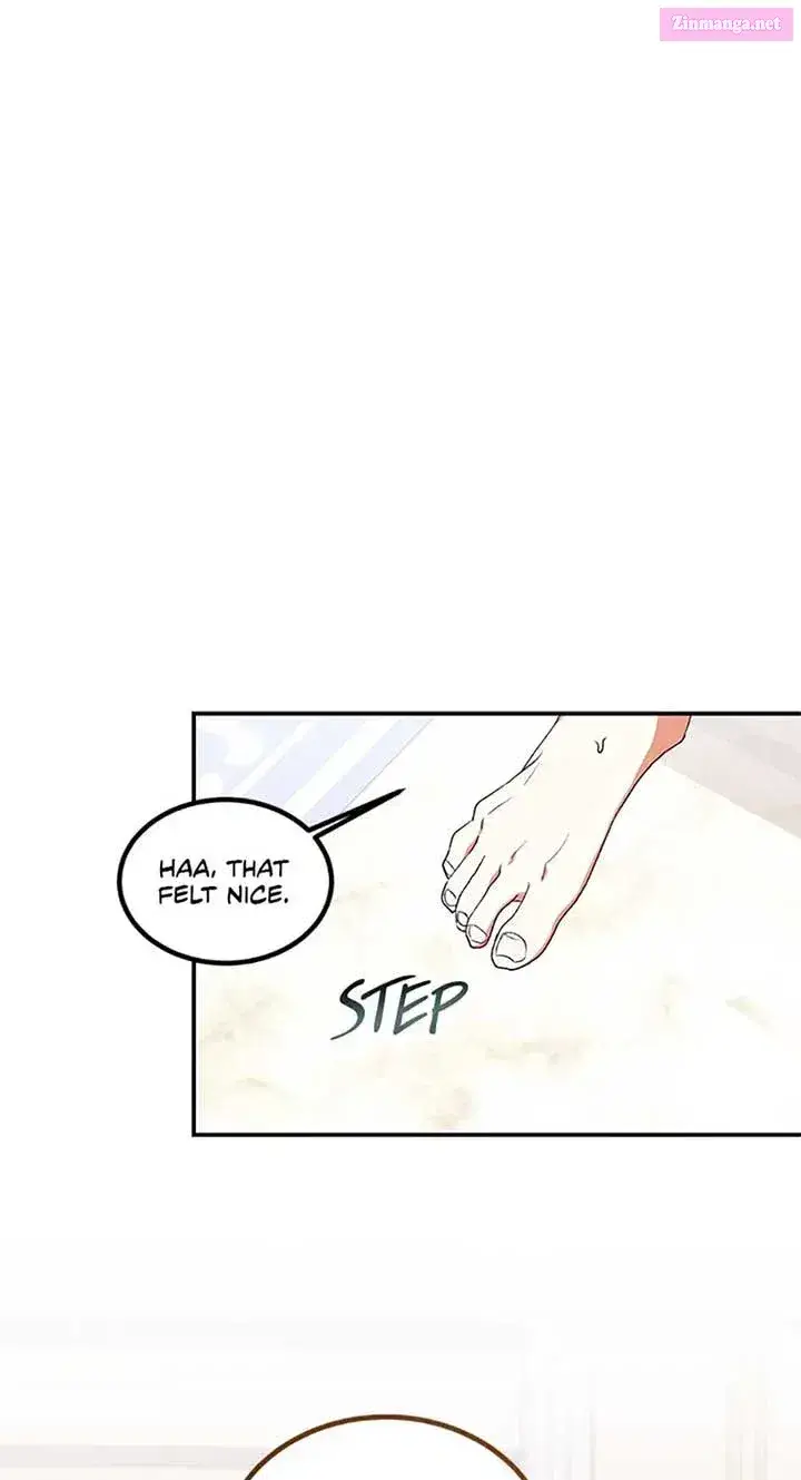 Can’t Pretend To Be Blind Anymore Zinmanga X Chapter 95 Page 24