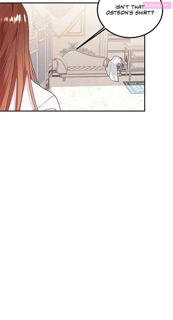 Can’t Pretend To Be Blind Anymore Zinmanga X Chapter 95 Page 27