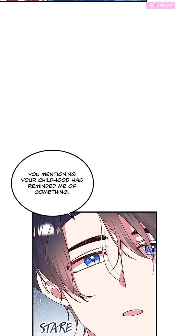 Can’t Pretend To Be Blind Anymore Zinmanga X Chapter 95 Page 58