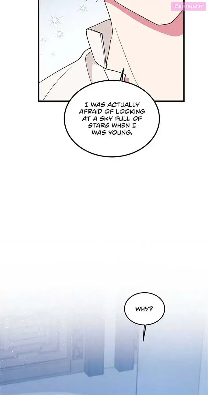 Can’t Pretend To Be Blind Anymore Zinmanga X Chapter 95 Page 59